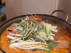 -海云台韩式汤饭·13年匠心韩料(南山店)