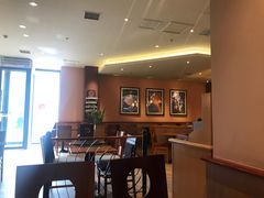 -COSTA COFFEE(济南振华商厦店)