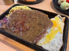 -凡塔斯牛排自助餐厅(莆田万达店)