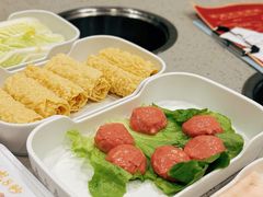 生丸-杏花吴记牛肉火锅