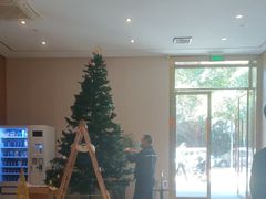 -JOYA湾悦国际酒店(世界之窗店)