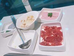-海底捞火锅(九久奥特莱斯店)