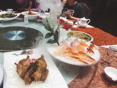 -一家春酒楼(惠工街店)