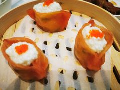 -蔡澜点心·粤菜(月星环球港店)