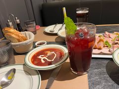 -秋林西餐厅(总店)