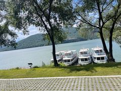 -松花湖风景名胜区