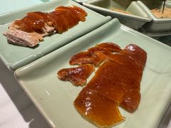 -羲和雅苑•北京烤鸭(陆家嘴中心店)
