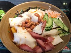 -甘家界牌柠檬鸭(青山店)