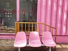 -灯塔咖啡馆BOOK·Coffee Shop