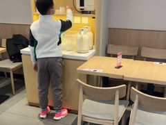 -李先生牛肉面大王(广渠门内店)