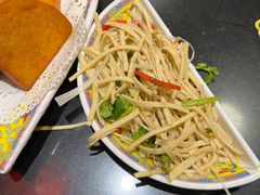 -芦月轩羊蝎子(劲松店)