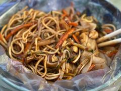 -张记灌饼(丰富路店)