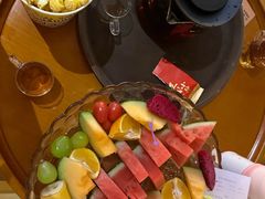 -星河湾温泉洗浴酒店