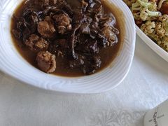 -伏尔加庄园米尼阿久尔餐厅