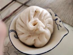 净素菜包子-蛮好阁包子铺(旧学前店)