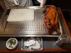 -漢舍中国菜馆(889广场店)
