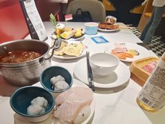 -SEA西雅图海鲜自助餐厅(海乐世界店)