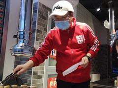-晓燃地摊烤肉(朝阳双桥店)