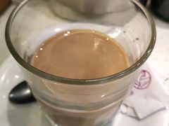最正嘅港式奶茶-和平馆·地道港澳茶餐厅(西门口店)