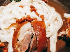 -老伙记海鲜码头(北滘店)