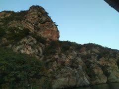 -大连冰峪旅游度假区