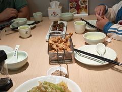-吕氏疙瘩汤·海鲜新鲁菜(凯德mall新都心店)