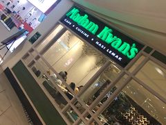 -Madam Kwan's(Mid Valley Megamall)