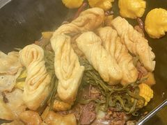 -东北铁锅宴(云龙华府店)