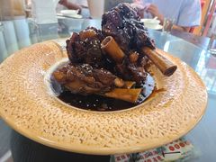 -顾家土菜館