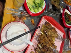 -古彭7只羊·招牌白串·碳锅羊肉旗舰店