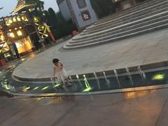 -济南方特东方神画