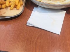 -魏斯理汉堡(西安沣东吾悦店)