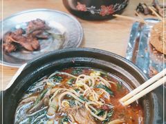 -闫家炸鸡架(五爱总店)
