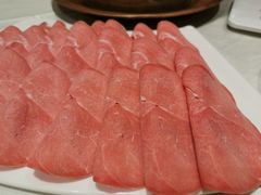 -东来顺饭庄(王府井步行街店)