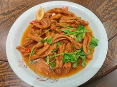 凉拌无骨鸭掌-抱德·潮汕味(琶洲店原惠城鱼仔)