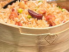 -锦府盐帮·李宅(领展购物广场中关村店)