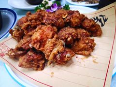 -阿喆私房菜(西五路店)