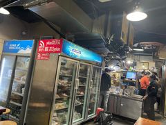 -夜烤·宜宾烧烤(洋河路店)