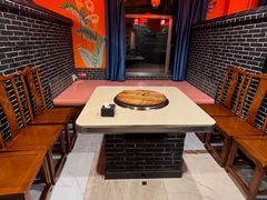 -王老六铁锅炖鱼(翠微店)