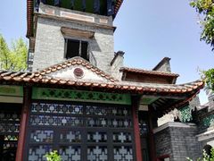 -东莞市可园博物馆