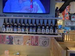 -西月山居匠心创意料理(江汉路新佳丽广场店)