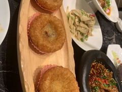 -悦百味·品质川菜(橄榄郡店)