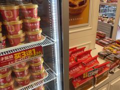 -味多美蛋糕(苏州街地铁店)