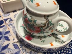 -图味美小黄鱼·景德菜(浙江路店)