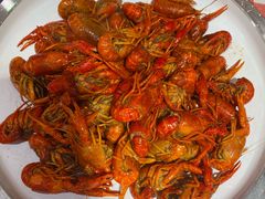 长沙口味虾-珍藏湘约(科技园店)