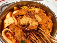 -老味烧烤(总店)