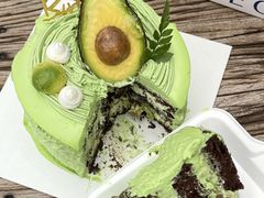 -ZIYUE CAKE线上店