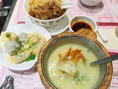 -池记(尖沙咀店)