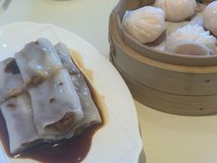 -利苑酒家(金宝店)