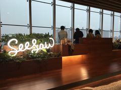 -Seesaw Coffee(朝阳大悦城店)